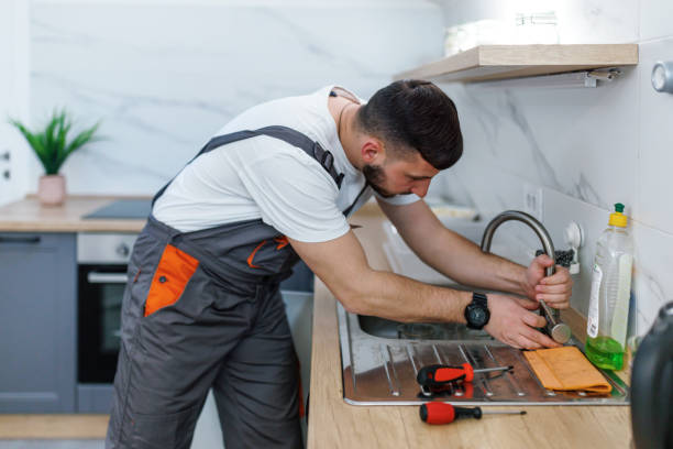 Best Best Plumbers Near Me  in South Toms River, NJ