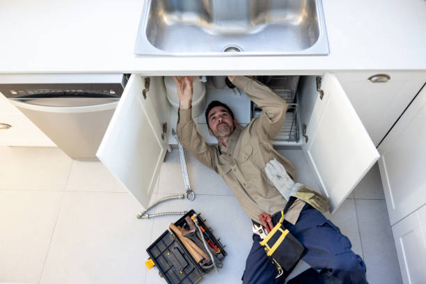 Best Toilet Repair Services  in South Toms River, NJ