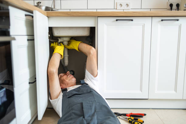 Best Clogged Drain Plumber  in South Toms River, NJ
