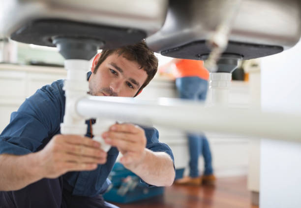 Best Water Leak Repair  in South Toms River, NJ