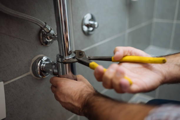 Best Emergency Plumbing Repair  in South Toms River, NJ