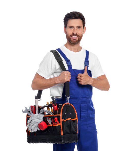 Best Residential Plumbing Services  in South Toms River, NJ