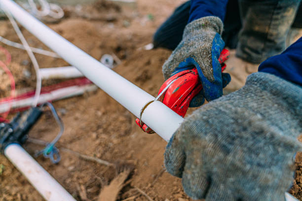 Best Sprinkler Systems  in South Toms River, NJ