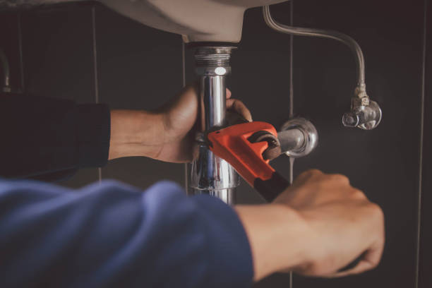 Best Drain Cleaning Services  in South Toms River, NJ